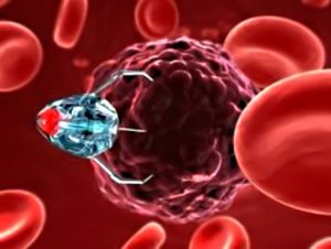 Virus and Bacteria Armor Technology