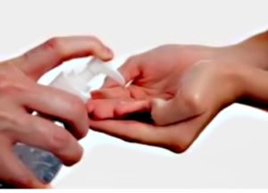 Hand Sanitizer