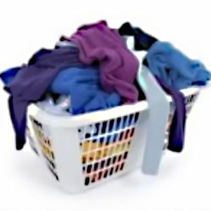 Sanitizing Laundry Additive